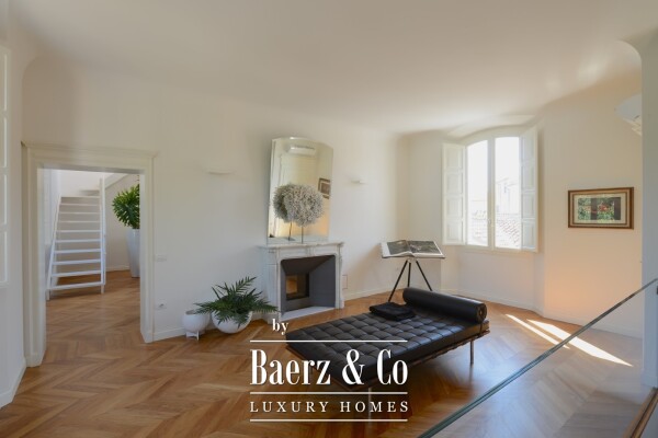 photo 5 Prestigious 490 m² Residence with Versatile Second Unit in the Historic Heart of Forlì