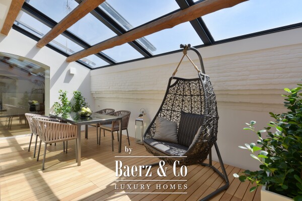 photo 9 Prestigious 490 m² Residence with Versatile Second Unit in the Historic Heart of Forlì