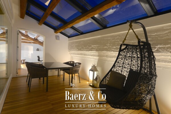 photo 10 Prestigious 490 m² Residence with Versatile Second Unit in the Historic Heart of Forlì