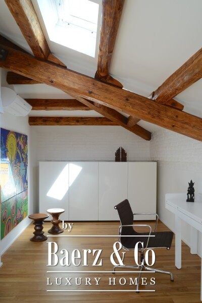 photo 24 Prestigious 490 m² Residence with Versatile Second Unit in the Historic Heart of Forlì