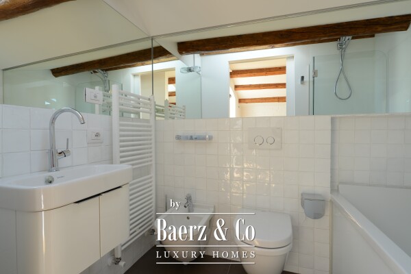 photo 13 Prestigious 490 m² Residence with Versatile Second Unit in the Historic Heart of Forlì