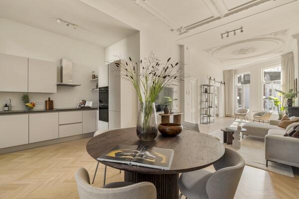 photo 4 Jacob Obrechtstraat 9 1