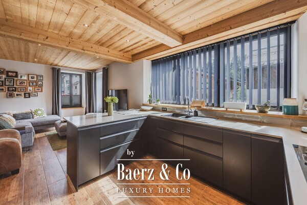 photo 8 High-end Duplex - Fully Renovated - 3 Bedrooms