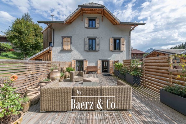 photo 18 High-end Duplex - Fully Renovated - 3 Bedrooms
