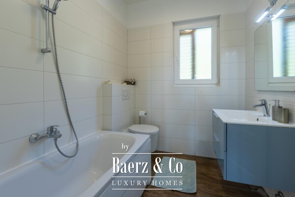 photo 23 Svetvinčenat, Two Modern Villas with Infinity Pools and Saunas - An Established Tourism Investment
