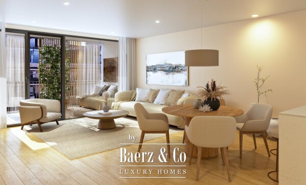 photo 7 Energy-efficient residential project in Palma