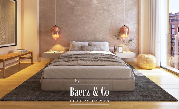 photo 9 Energy-efficient residential project in Palma