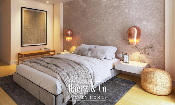 photo 10 Energy-efficient residential project in Palma