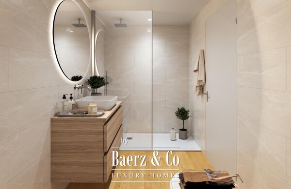 photo 11 Energy-efficient residential project in Palma