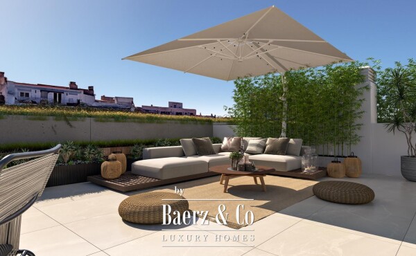photo 14 Energy-efficient residential project in Palma