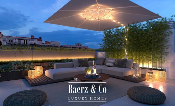 photo 15 Energy-efficient residential project in Palma