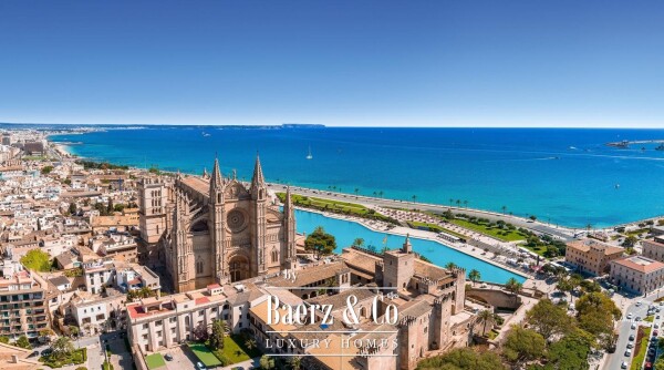 photo 17 Energy-efficient residential project in Palma