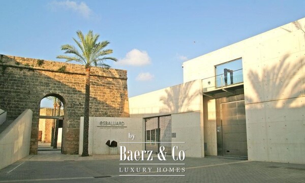 photo 18 Energy-efficient residential project in Palma