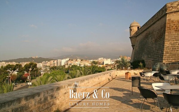 photo 19 Energy-efficient residential project in Palma