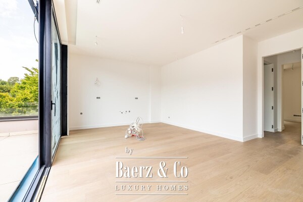 photo 3 Tuškanac-Kraljevec, modern two bedroom apartment on the 2nd floor 140 m² NEW BUILDING