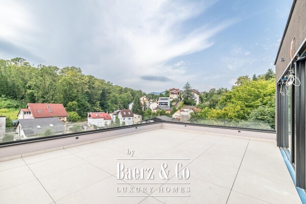 photo 8 Tuškanac-Kraljevec, modern two bedroom apartment on the 2nd floor 140 m² NEW BUILDING