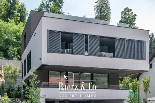 photo 15 Tuškanac-Kraljevec, modern two bedroom apartment on the 2nd floor 140 m² NEW BUILDING