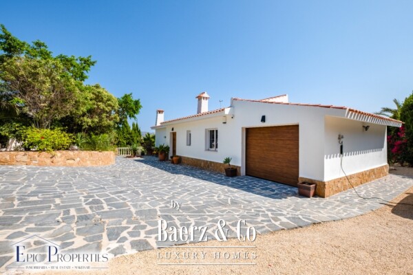 photo 6 Beautiful luxury home in La Nucía
