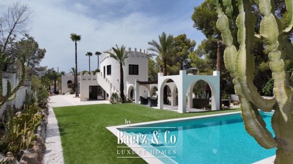 photo 2 Beautiful luxury home in Albir