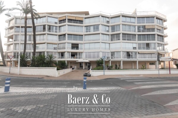 photo 1 Beautiful luxury home in Altea