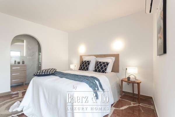 photo 14 Beautiful luxury home in Altea
