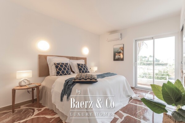 photo 15 Beautiful luxury home in Altea