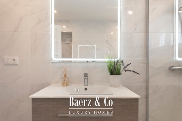 photo 21 Beautiful luxury home in Altea