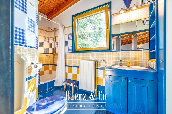 photo 12 Zagreb, Pantovčak, three-room apartment spanning three levels 170 m² and an outdoor parking space