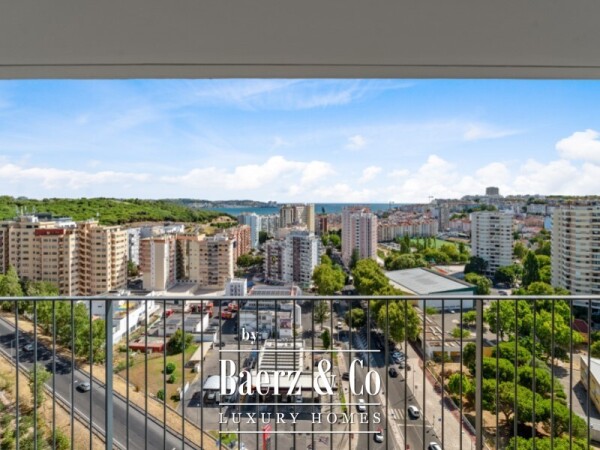 photo 20 Prestigious 3 Bedroom Apartment with River View, in Miraflores