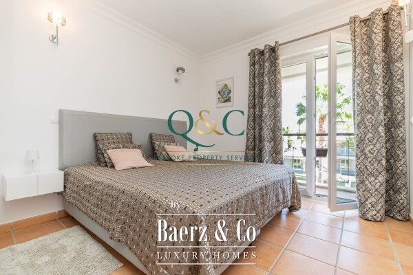 photo 10 Beautiful luxury home in Quarteira, Vila Sol