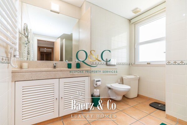 photo 12 Beautiful luxury home in Quarteira, Vila Sol