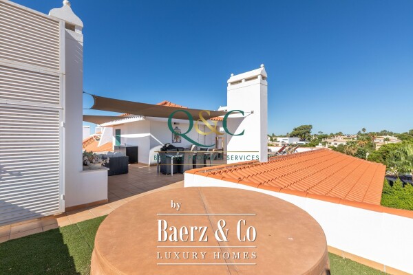 photo 32 Beautiful luxury home in Quarteira, Vila Sol
