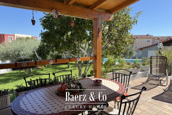 photo 10 Medulin - Family House with Swimming Pool and Detached Guest Accommodation