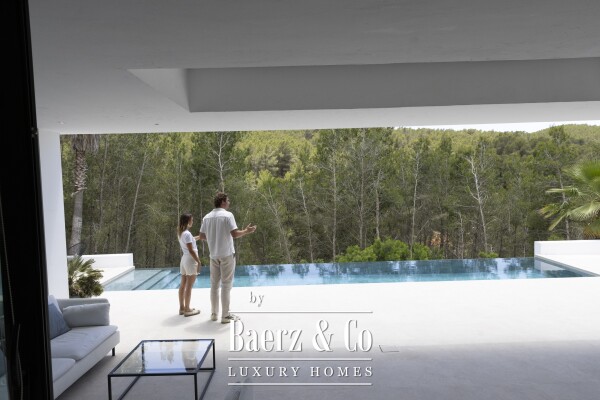photo 9 Beautiful villa next so Santa Gertrudis