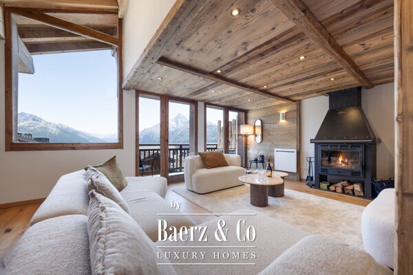 photo 2 Triplex penthouse - Freehold