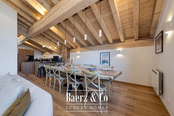 photo 6 Triplex penthouse - Freehold