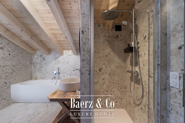 photo 18 Triplex penthouse - Freehold