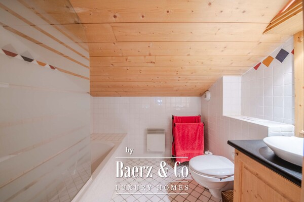 photo 15 Superb 3-room duplex - Montroc