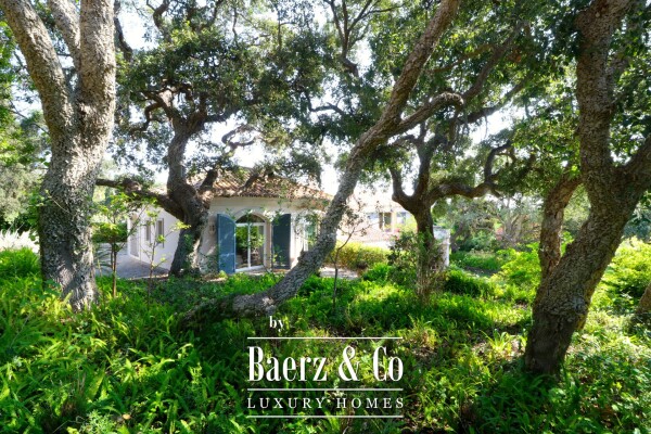 photo 1 Beautiful luxury home in Sotogrande, Sotogrande Alto - Los Altos de Valderrama
