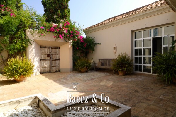 photo 4 Beautiful luxury home in Sotogrande, Sotogrande Alto - Los Altos de Valderrama