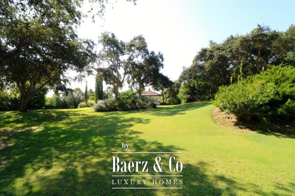 photo 24 Beautiful luxury home in Sotogrande, Sotogrande Alto - Los Altos de Valderrama