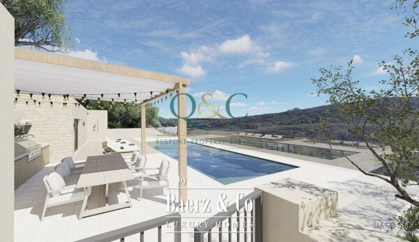 photo 4 Beautiful luxury home in São Brás de Alportel, Bico Alto