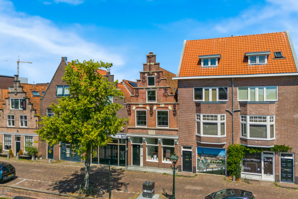 photo 1 Oudegracht 114