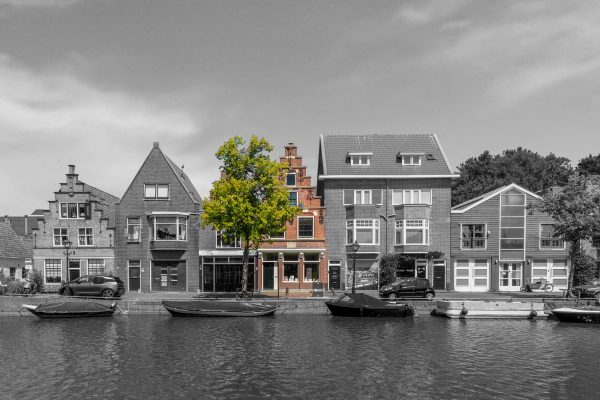 photo 2 Oudegracht 114