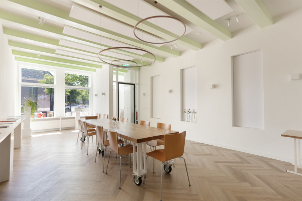 photo 3 Oudegracht 114