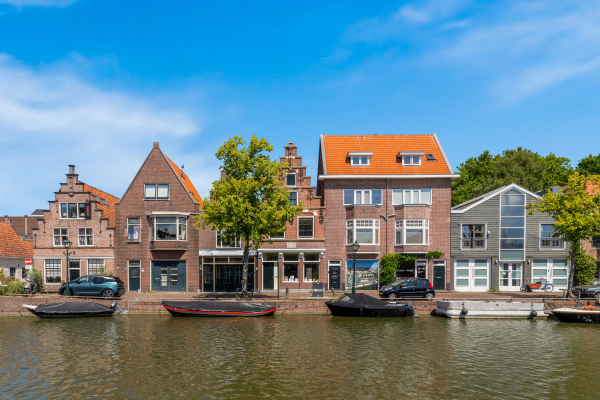 photo 5 Oudegracht 114