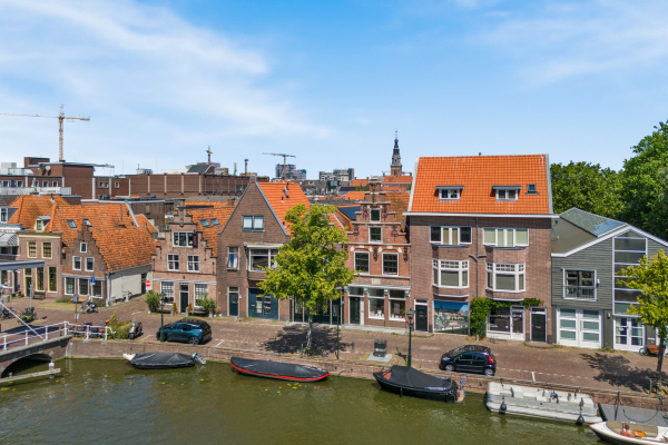 photo 33 Oudegracht 114