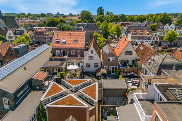photo 36 Oudegracht 114