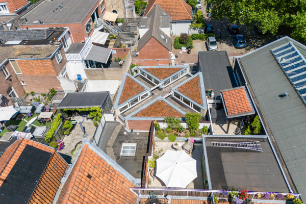 photo 38 Oudegracht 114