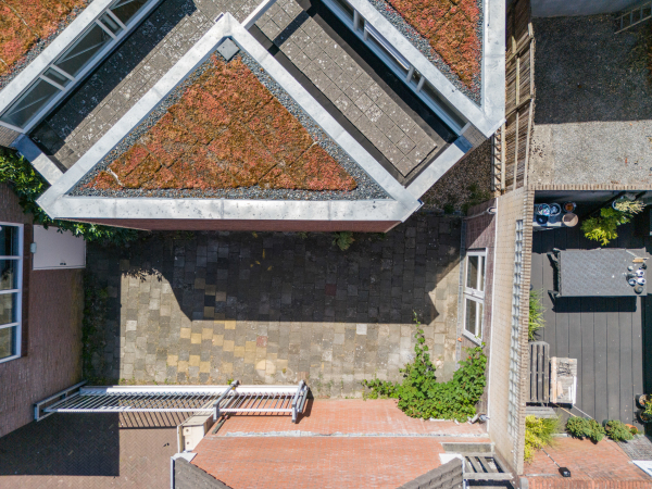 photo 39 Oudegracht 114